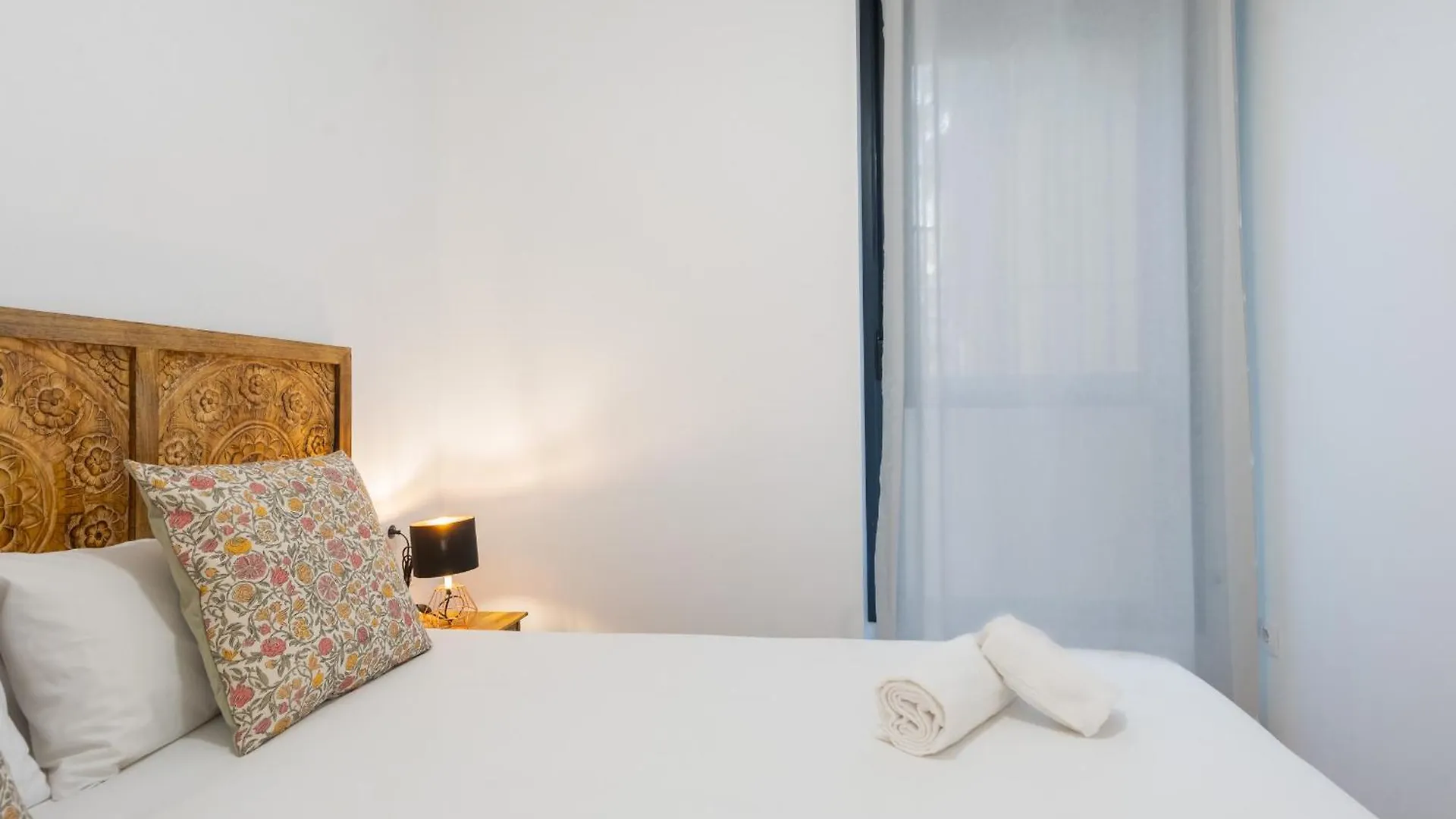 New And Modern - Plaza Nueva - Pedestrian Street Apartment Seville
