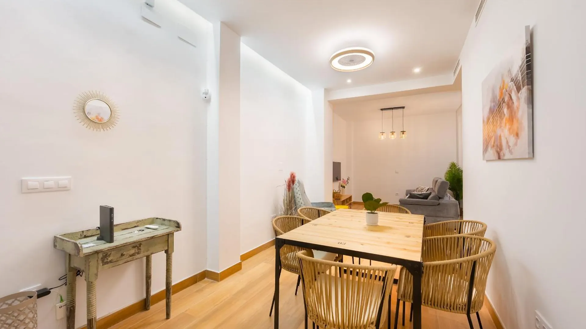 New And Modern - Plaza Nueva - Pedestrian Street Apartment Seville